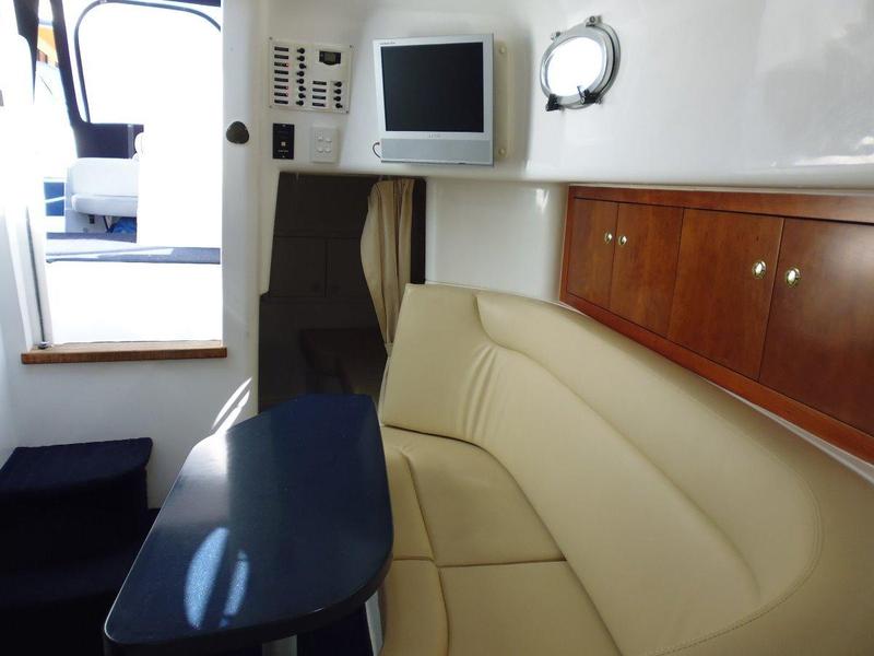 Sunrunner 3300