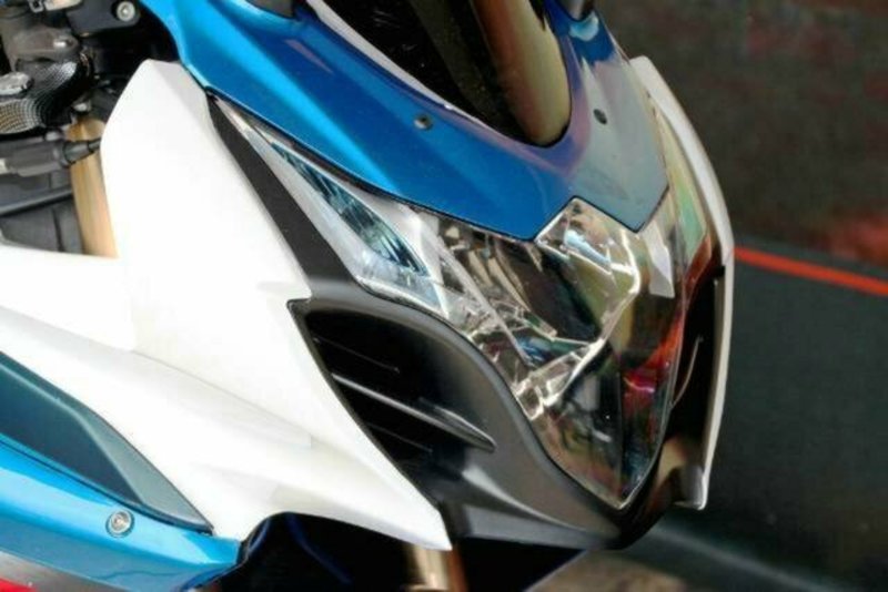 2009 SUZUKI GSX-R1000 ROAD
