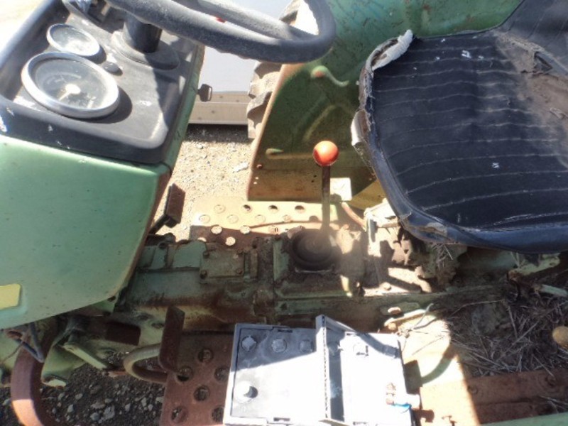 JOHN DEERE 3020 Tractor 3020 Tractor