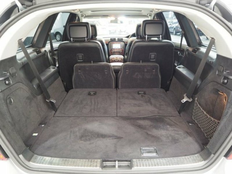 2006 MERCEDES-BENZ R 500 L TOURING (AWD) 251