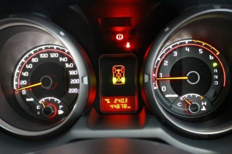 2013 MITSUBISHI PAJERO VR-X LWB (4x4) NW MY13