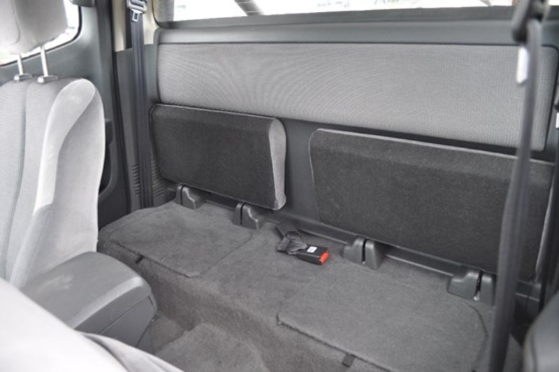 2012 HOLDEN COLORADO LTZ RG