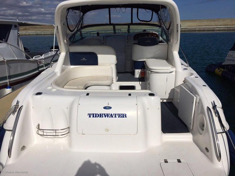 Sunrunner 3300 DELUXE....... NEW STOCK!..... LOADED WITH EXTRAS AND ONLY..... $74990!..... BE QUICK!
