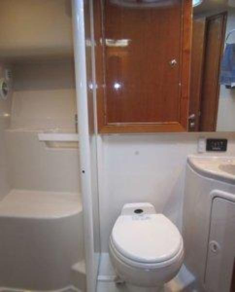 Riviera 40 Flybridge