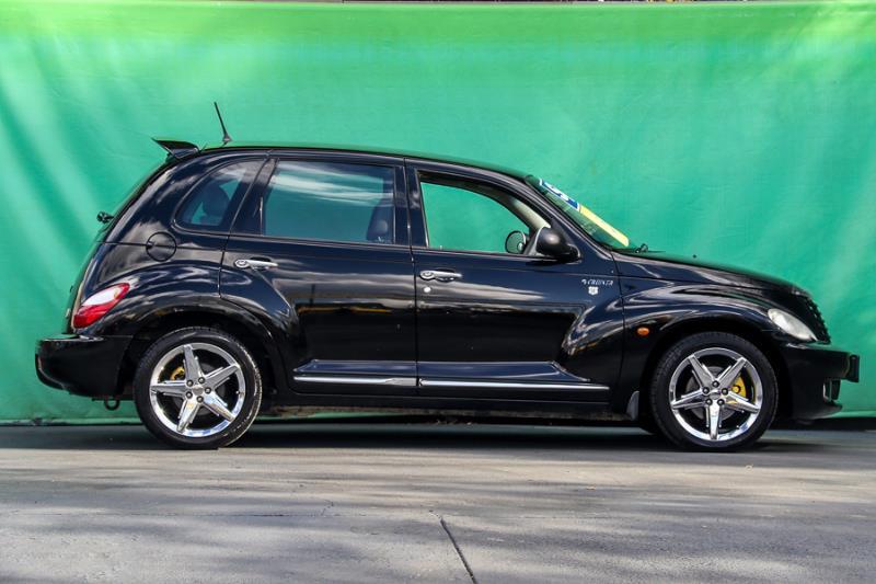 2006 CHRYSLER PT CRUISER Route 66 PG