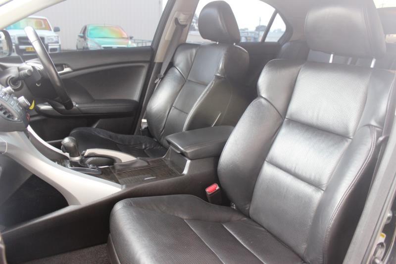 2008 HONDA ACCORD EURO LUXURY MY06 UPGRADE
