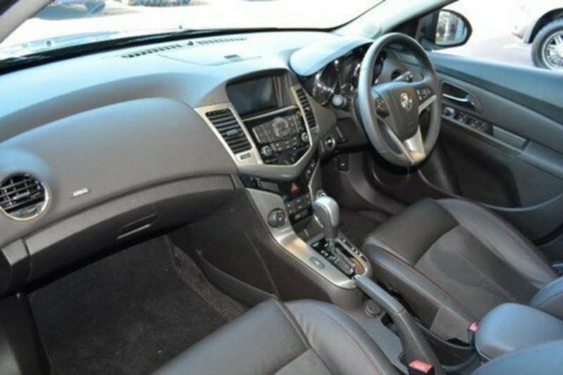 2015 HOLDEN CRUZE SRi-V JH Series II