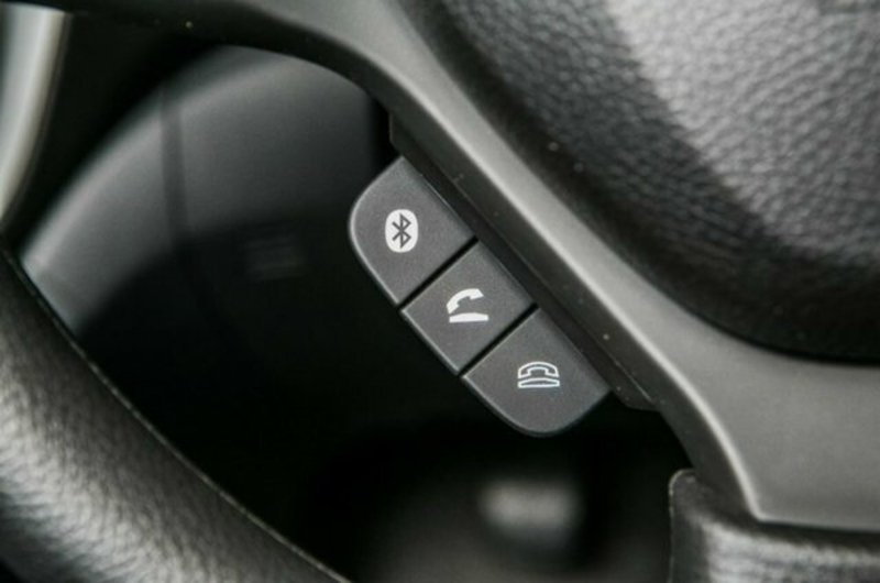 2015 SUZUKI CELERIO LF