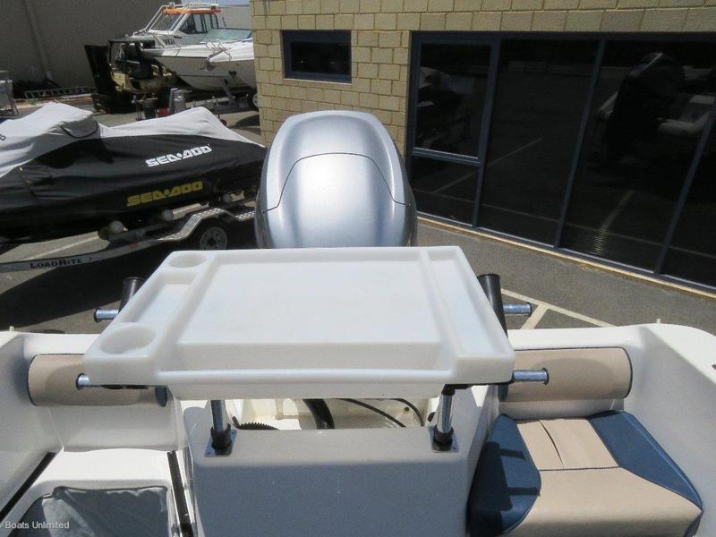 Fi-glass Warrior 640 GREAT FAMILY OFFSHORE FISHING CRUISING