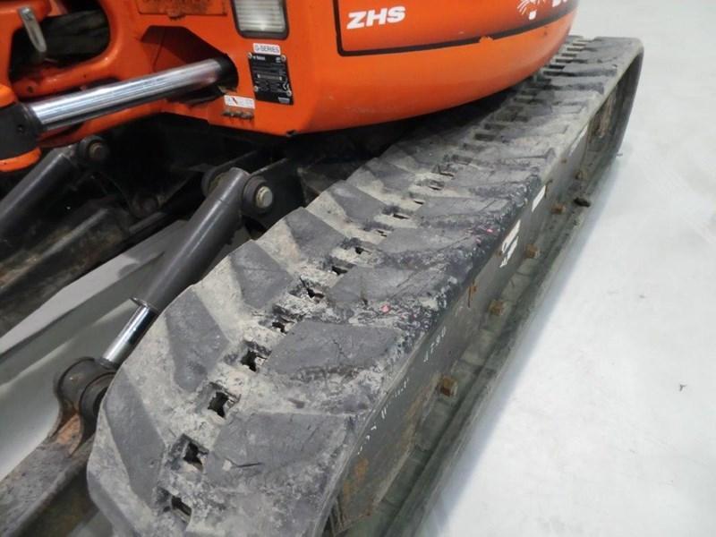 2004 BOBCAT 435 EXCAVATOR