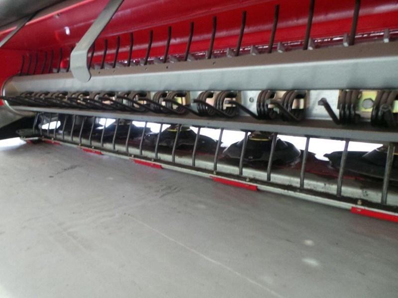 MASSEY FERGUSON 1382KC 3 Meter Mower \conditioner