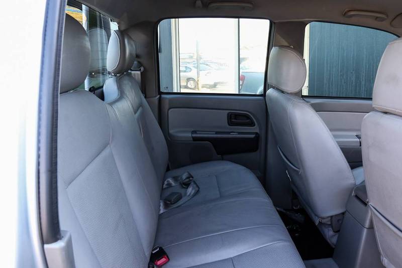 2010 GREAT WALL V240 (4x2) K2