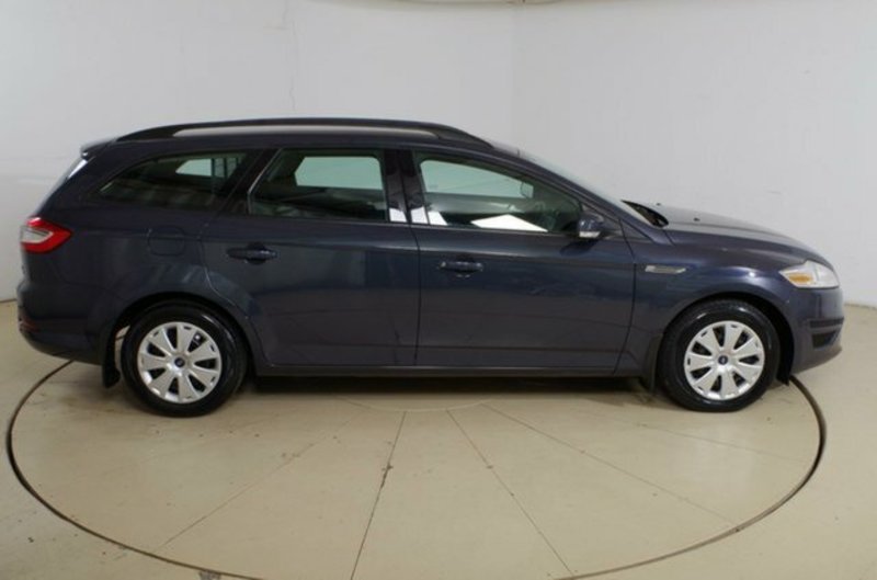 2012 FORD MONDEO LX TDCi MC