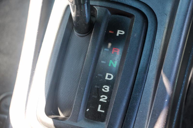 2005 HYUNDAI ELANTRA Elite XD