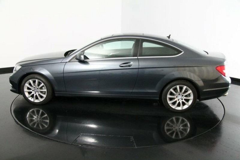 2014 MERCEDES-BENZ C180 W204 MY14