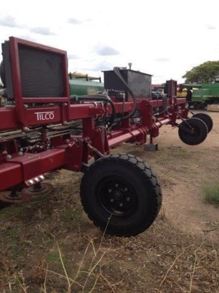 2012 Tilco 12ROW 12ROW Tillage Equip