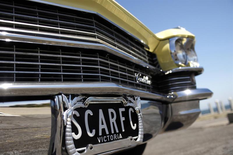1963 CADILLAC SERIES 62 62