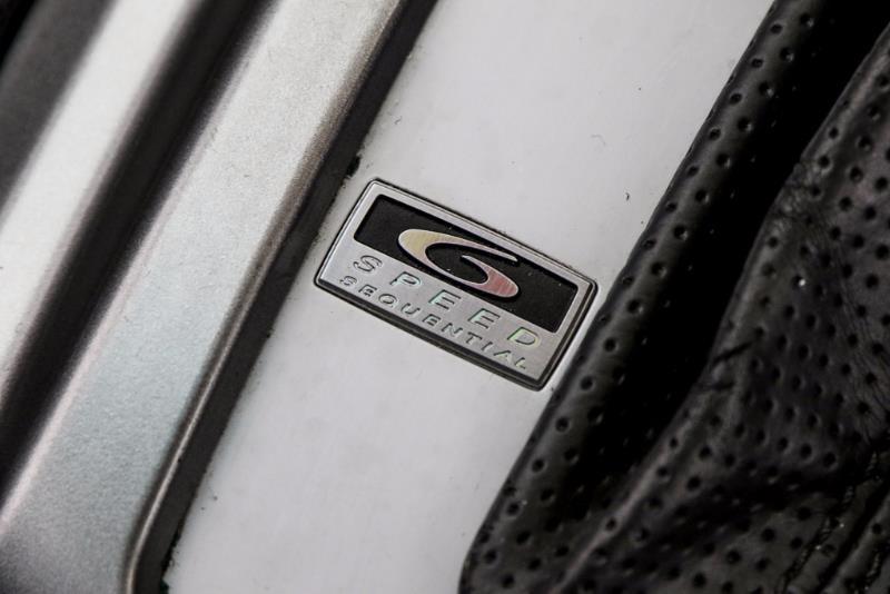 2007 FORD FALCON XR6 Turbo BF Mk II