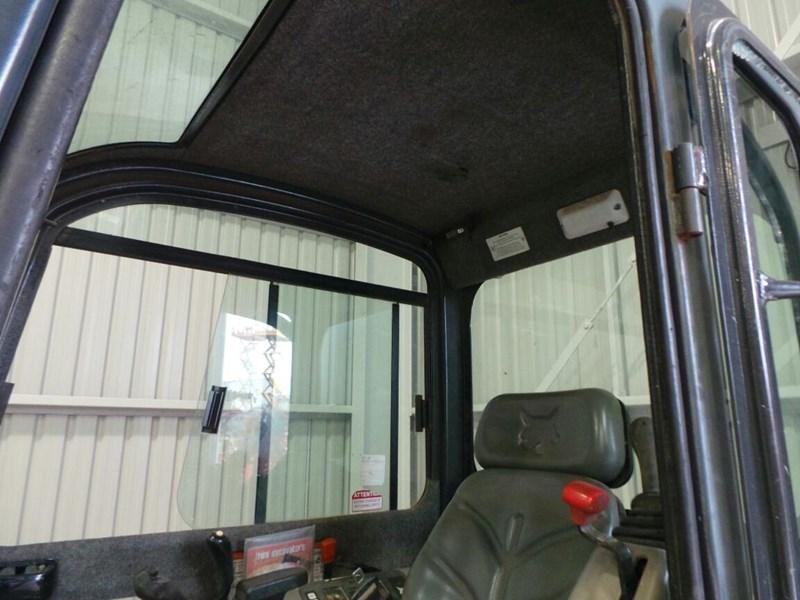 2005 BOBCAT 331G