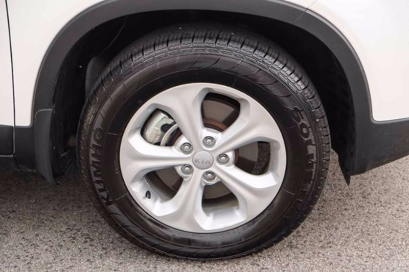 2014 KIA SORENTO SI XM