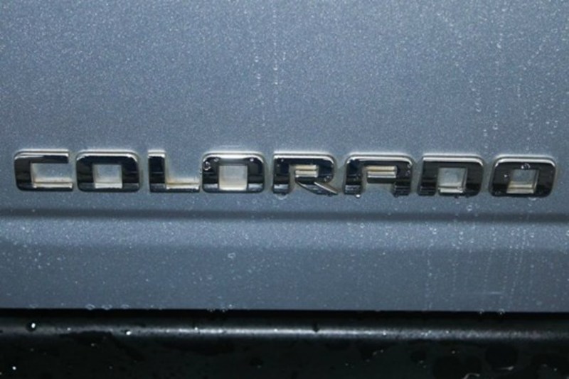 2011 HOLDEN COLORADO LT-R CREW CAB RC MY11