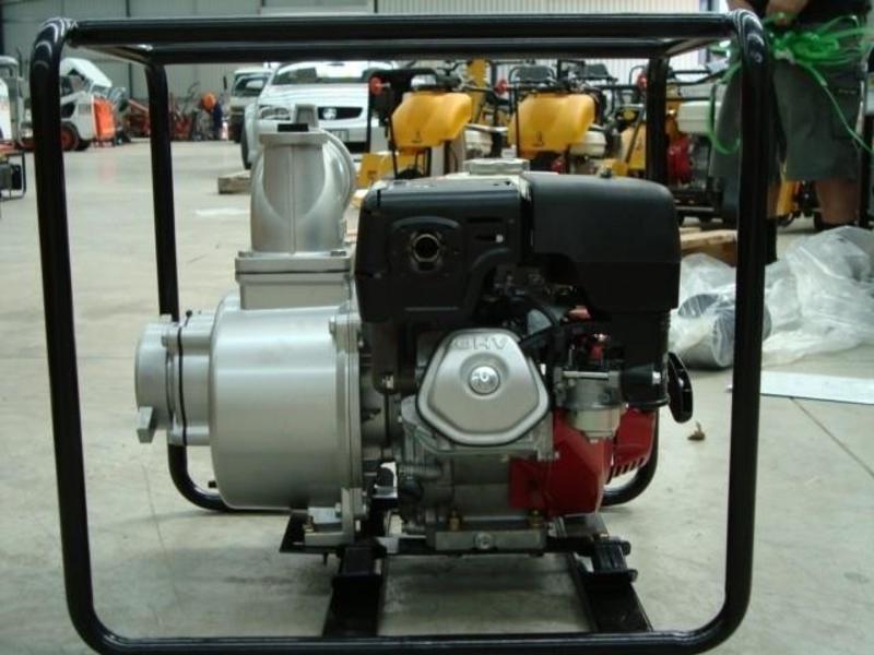 2016 WORKMATE WM100P WATER PUMP