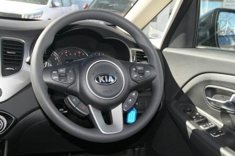 2017 KIA RONDO S RP MY17