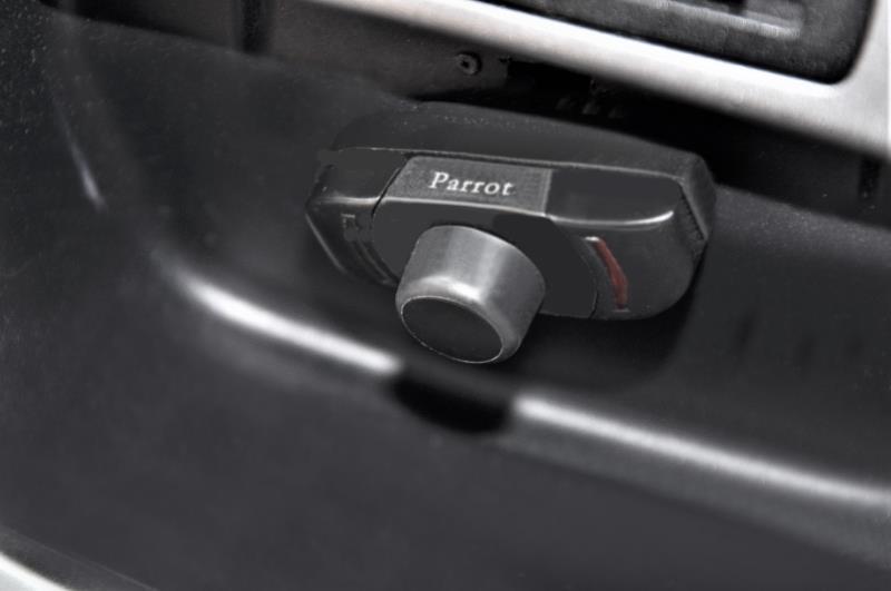 2009 FORD FIESTA CL WS
