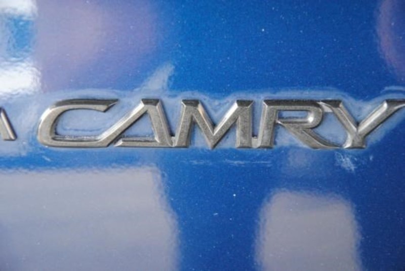 2004 TOYOTA CAMRY SPORTIVO ACV36R