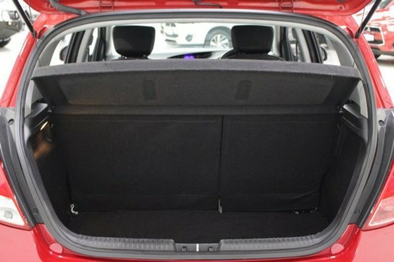 2014 HYUNDAI i20 ACTIVE PB MY14