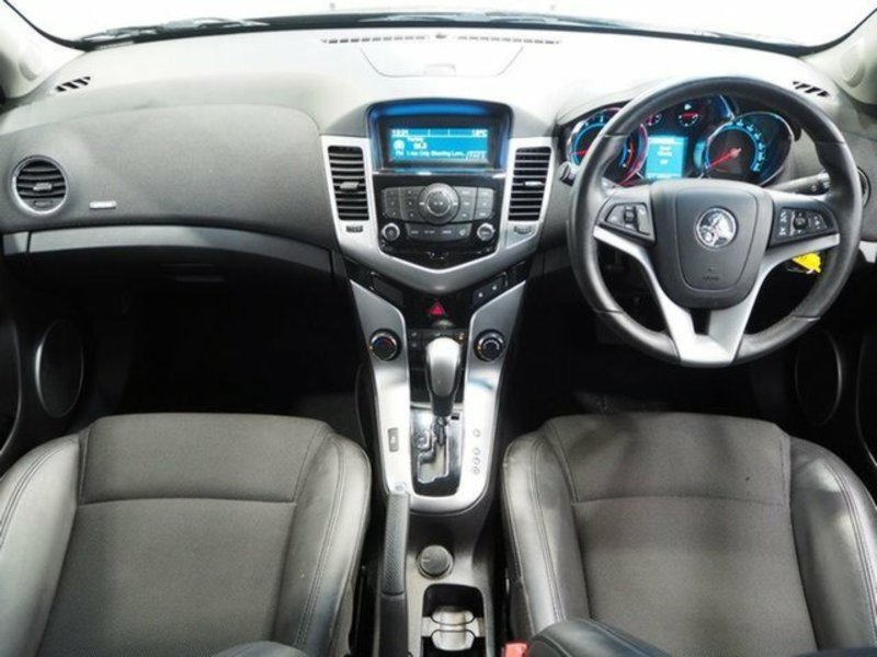 2013 HOLDEN CRUZE SRi JH MY14