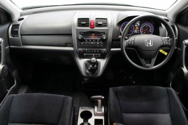 2008 HONDA CR-V (4x4) MY07