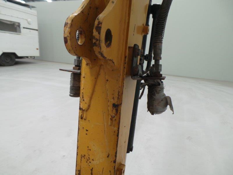 CATERPILLAR 303CCR