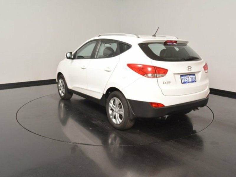 2015 HYUNDAI iX35 ACTIVE (FWD) LM SERIES II