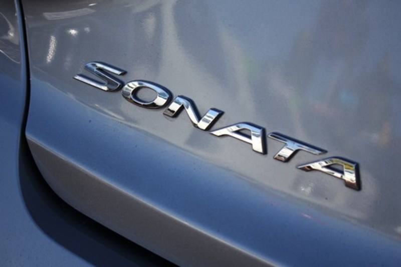 2014 HYUNDAI SONATA PREMIUM LF