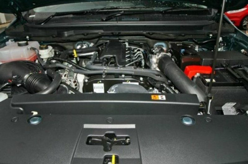 2015 FORD RANGER XLS 3.2 (4x4) PX