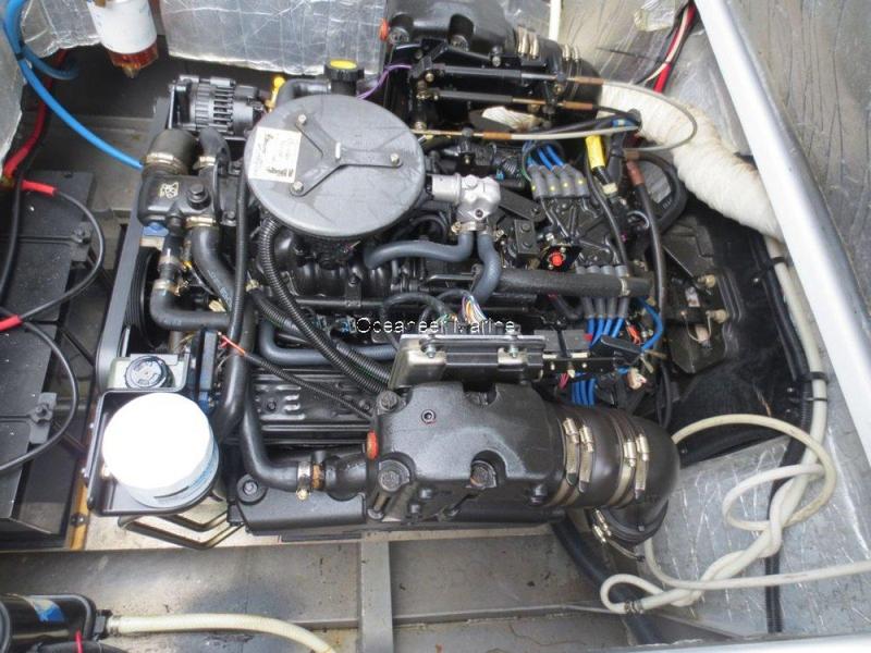 2004 Redline Marine Built Fishing Vessel