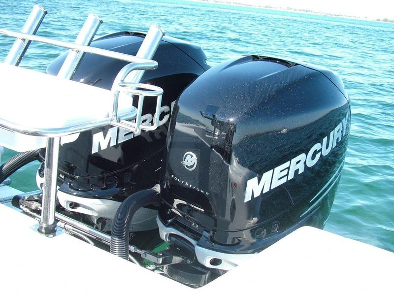Northbank 750HT