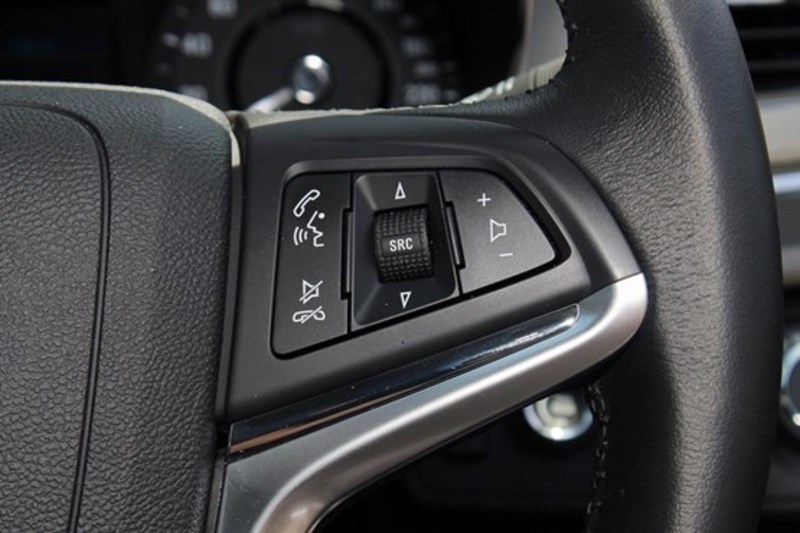 2014 HOLDEN CALAIS V SPORTWAGON VF MY14