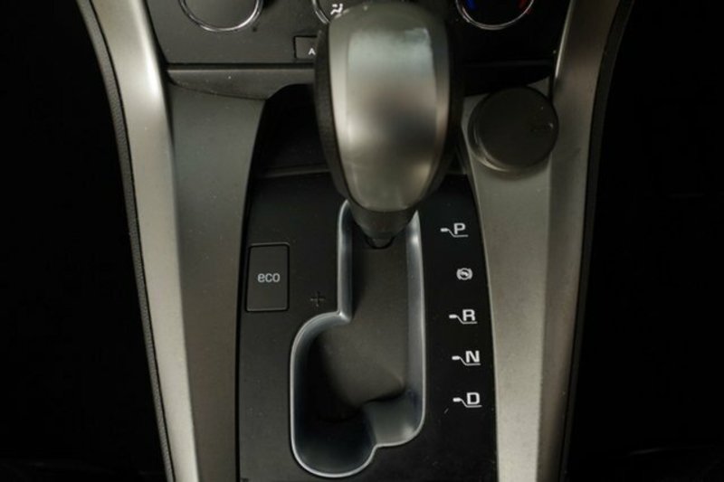 2012 HOLDEN CAPTIVA 7 SX (FWD) CG MY12
