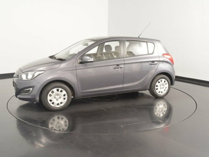 2015 HYUNDAI i20 ACTIVE PB MY14