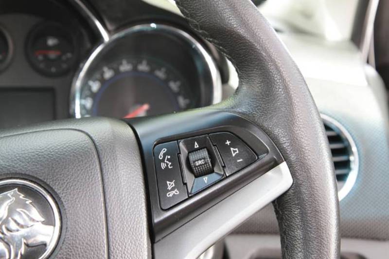 2013 HOLDEN CRUZE SRi JH MY13