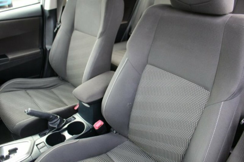 2012 TOYOTA COROLLA ASCENT ZRE182R