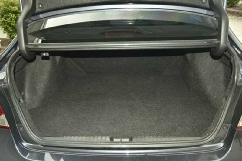 2009 HONDA CIVIC VTi MY09
