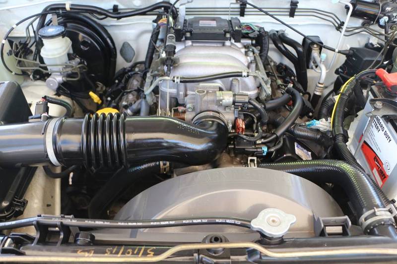 2004 HOLDEN RODEO LT RA