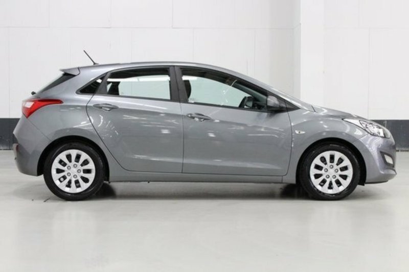 2015 HYUNDAI i30 ACTIVE GD3 SERIES 2