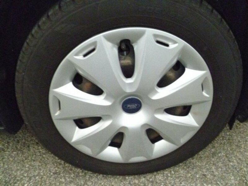 2011 FORD FOCUS SPORT LW