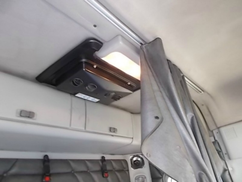 2006 FREIGHTLINER ARGOSY Argosy Truck