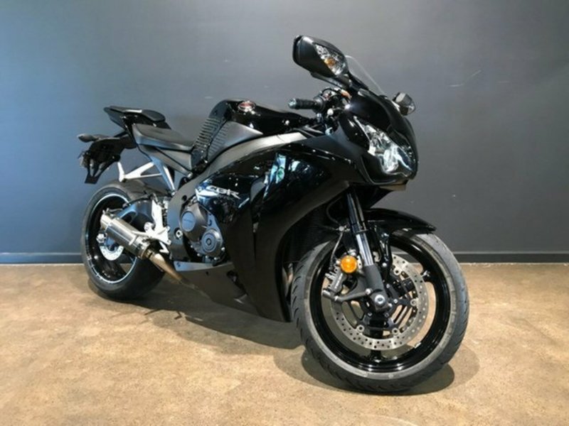 2009 HONDA CBR1000RR (fireblade)