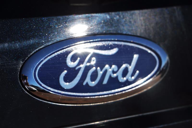 2008 FORD TERRITORY